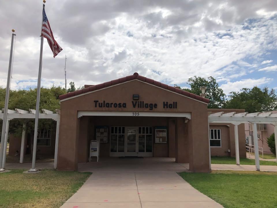 Village of Tularosa