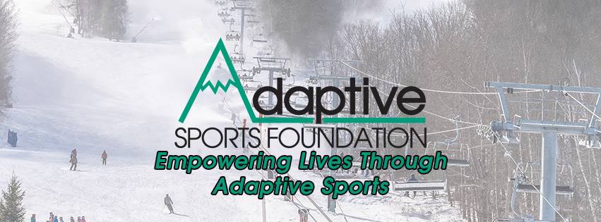 STRIDE Adaptive Sports - Happening now… Kick stands up at 10:30, come ...