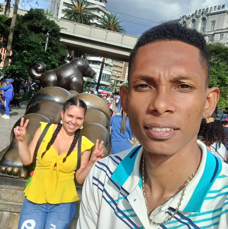 Robin García Miranda