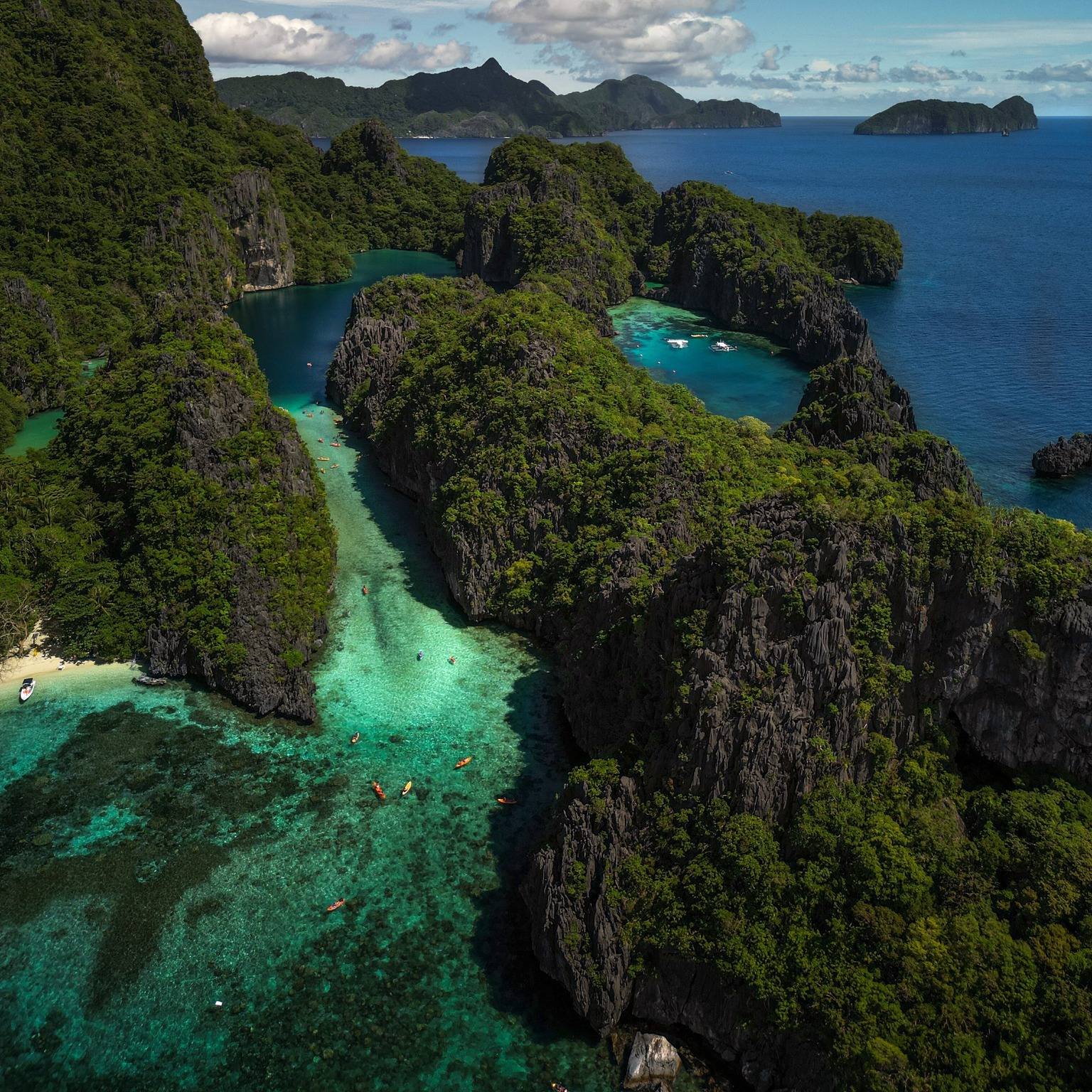 ANGKLA - Rainy Day Blues? Dreaming of a sun-soaked island escape?🌴Let ...