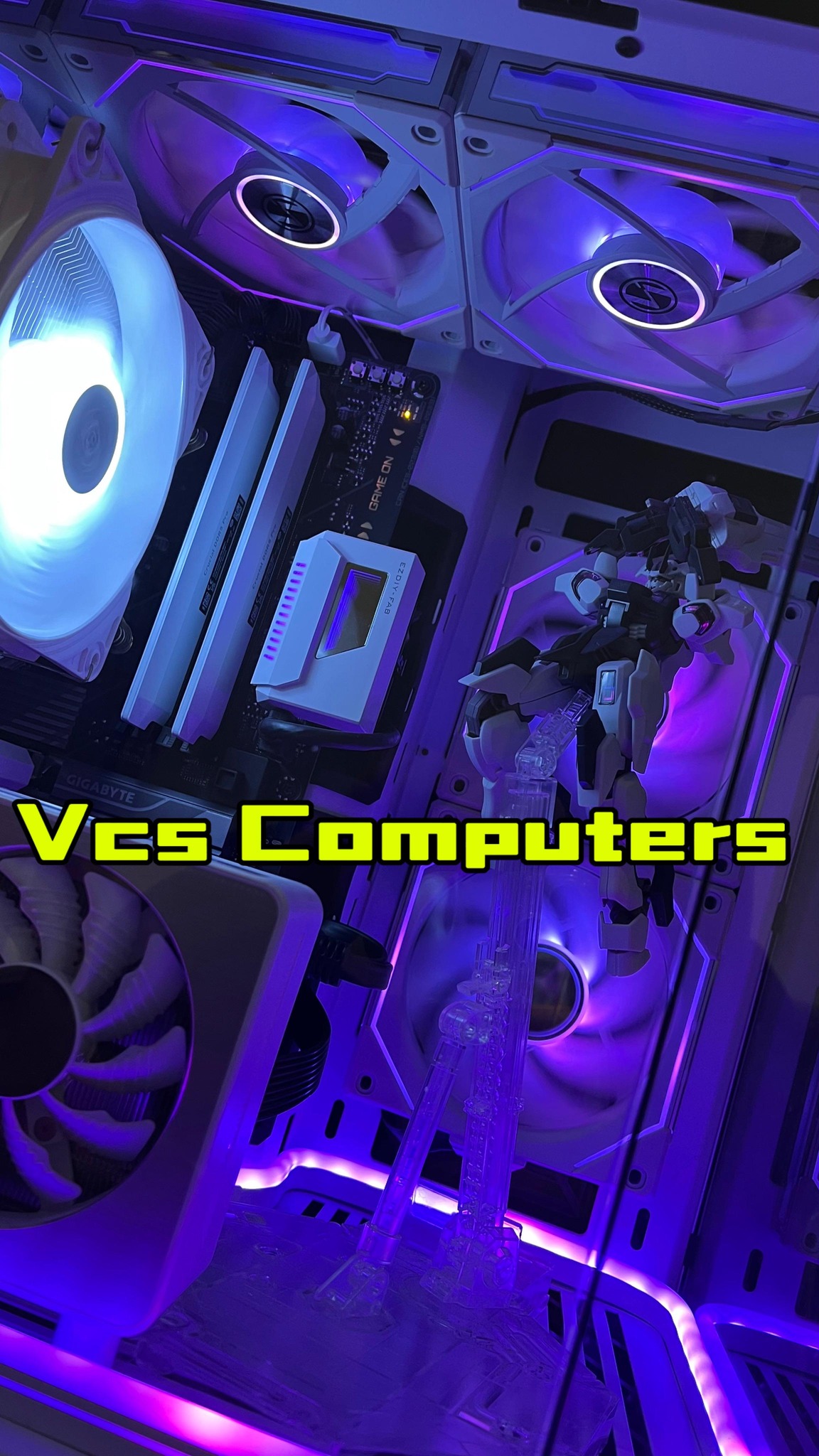 VCS Computers - Computer Shop di Massimo e David Sassi | Rome