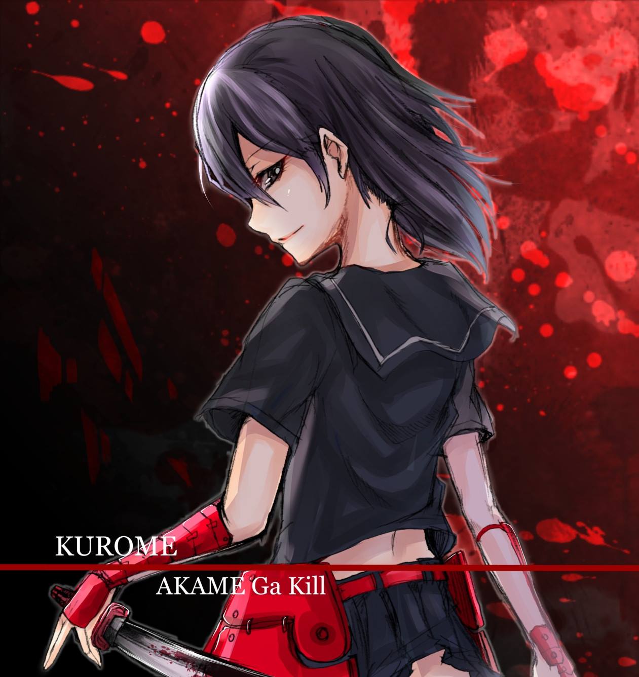 Kurome (@Kurome987) • Facebook