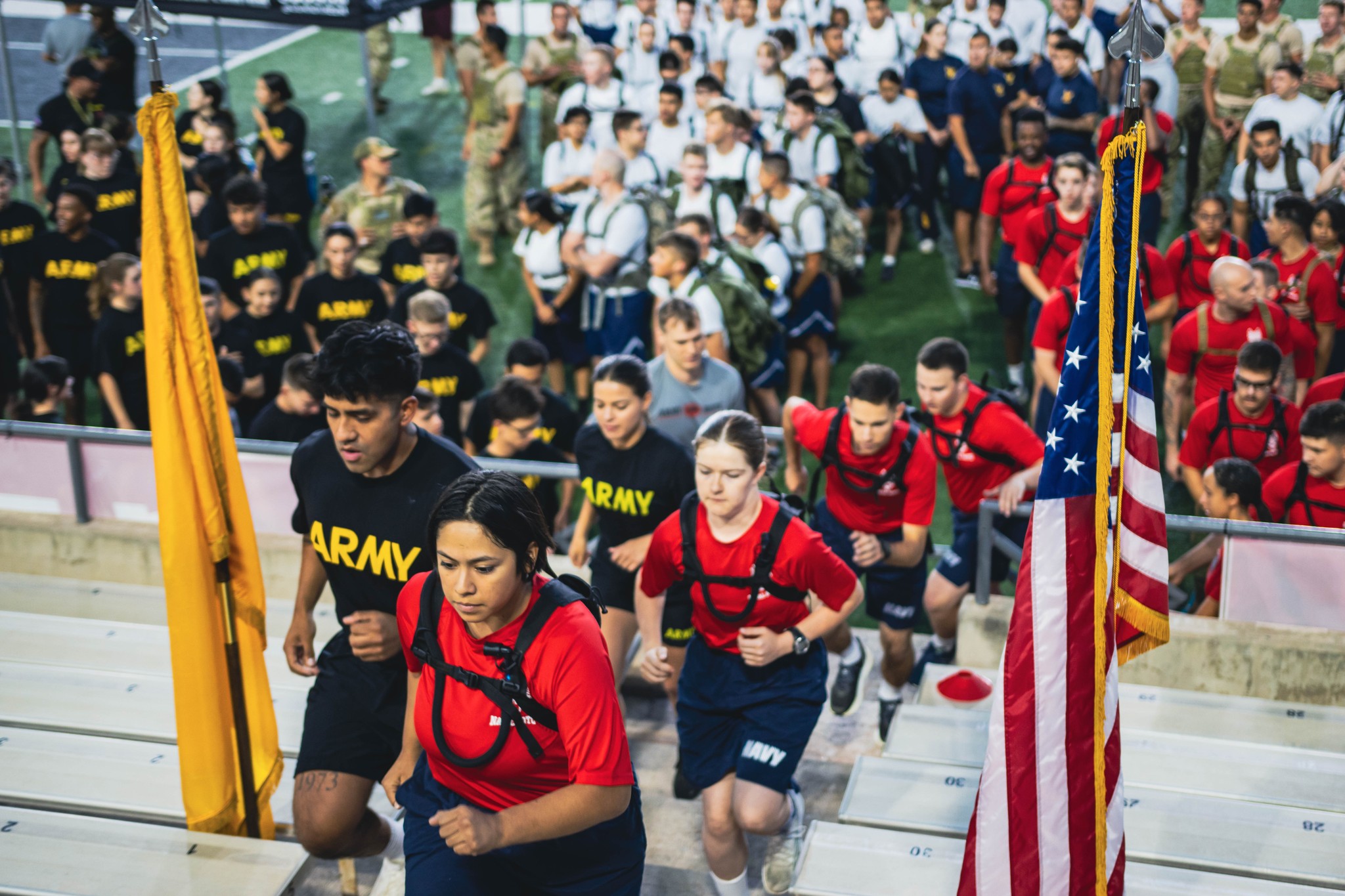 UNM NROTC