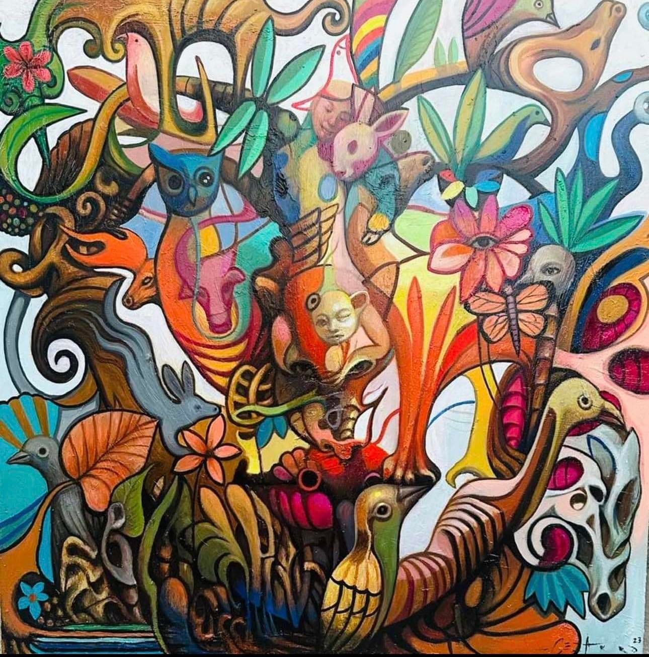 Cezar Arro