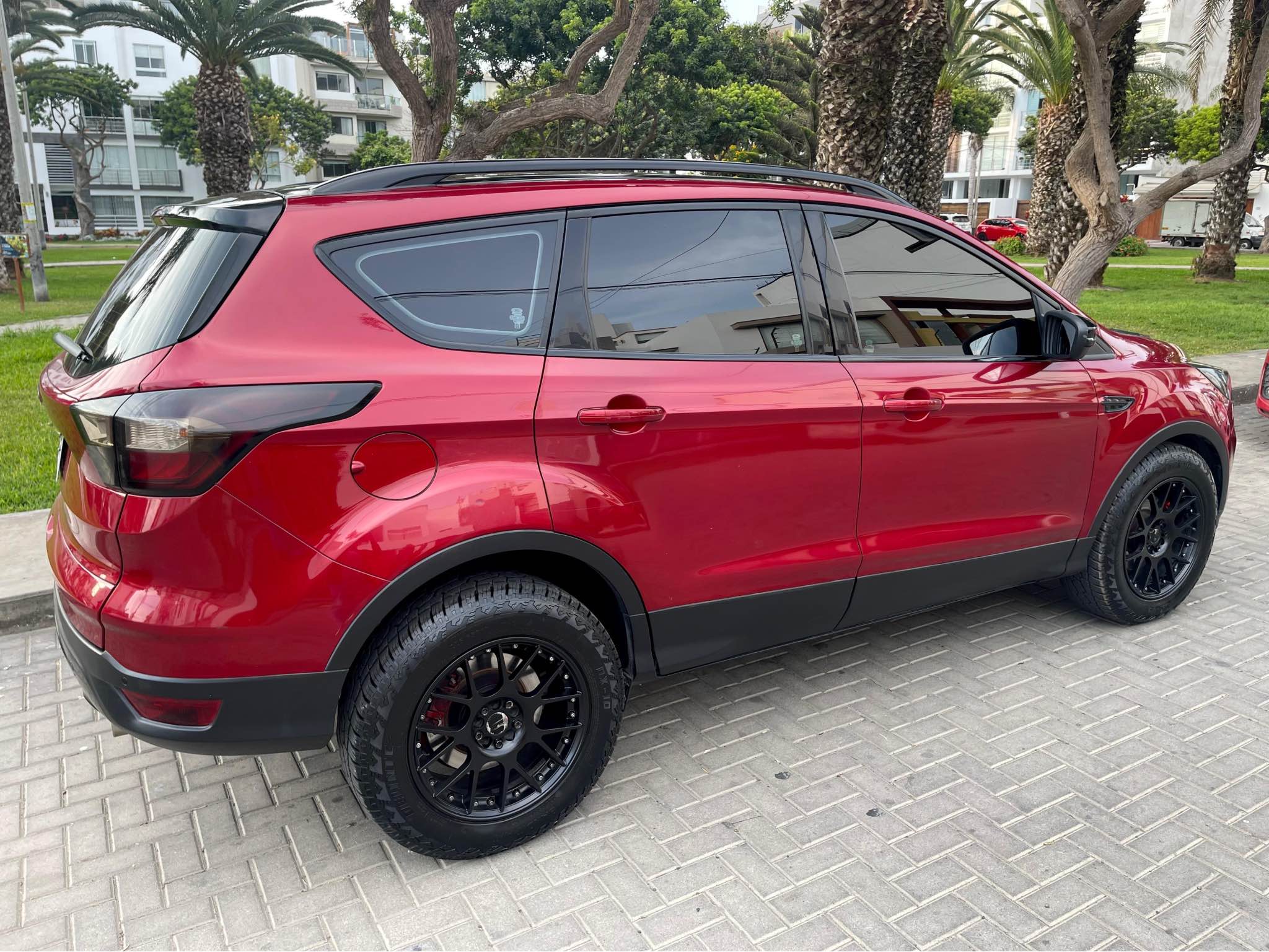 Ford Escape 2019 - Cars & Trucks - Trujillo, Peru | Facebook ...