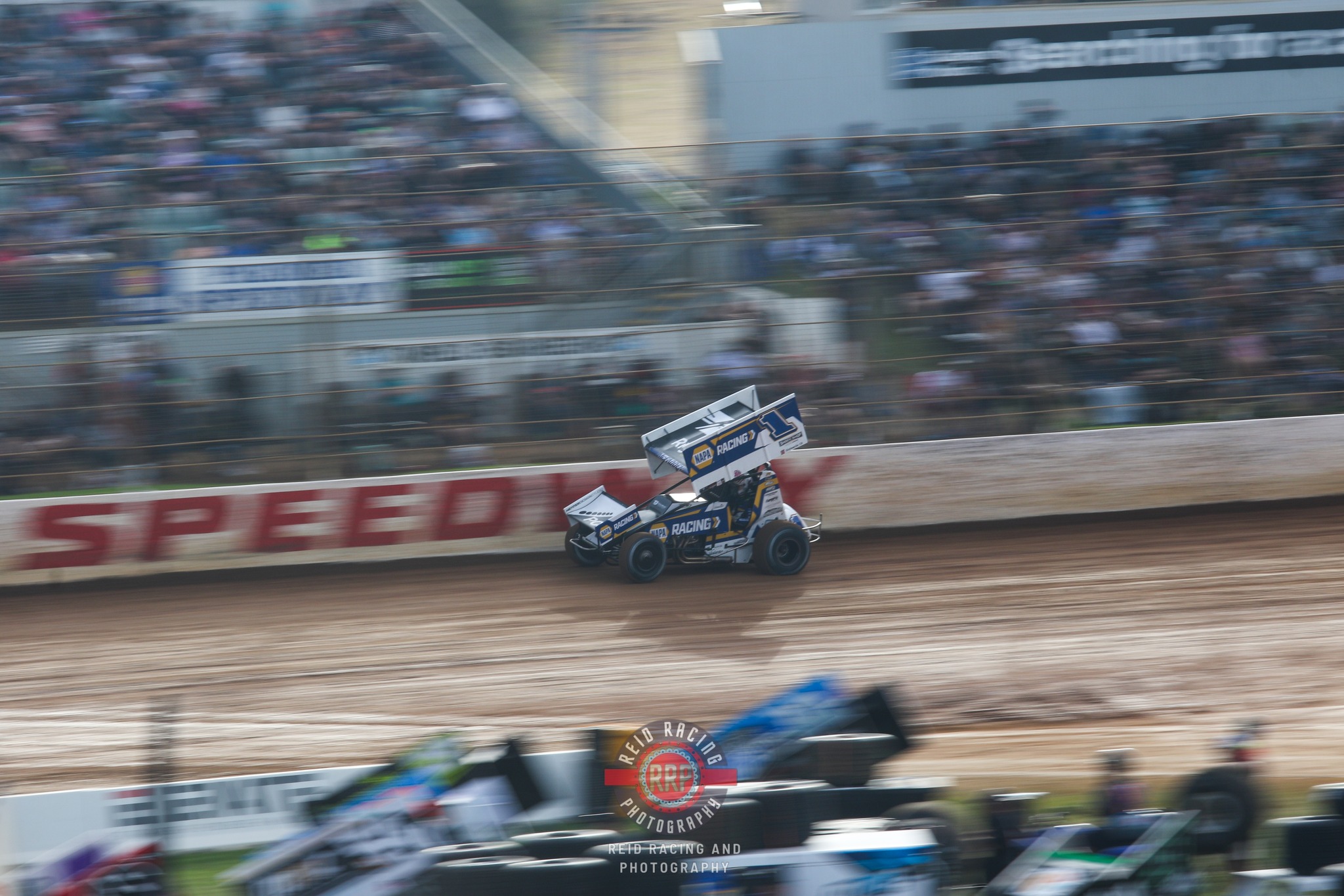 Reid racing & Photography