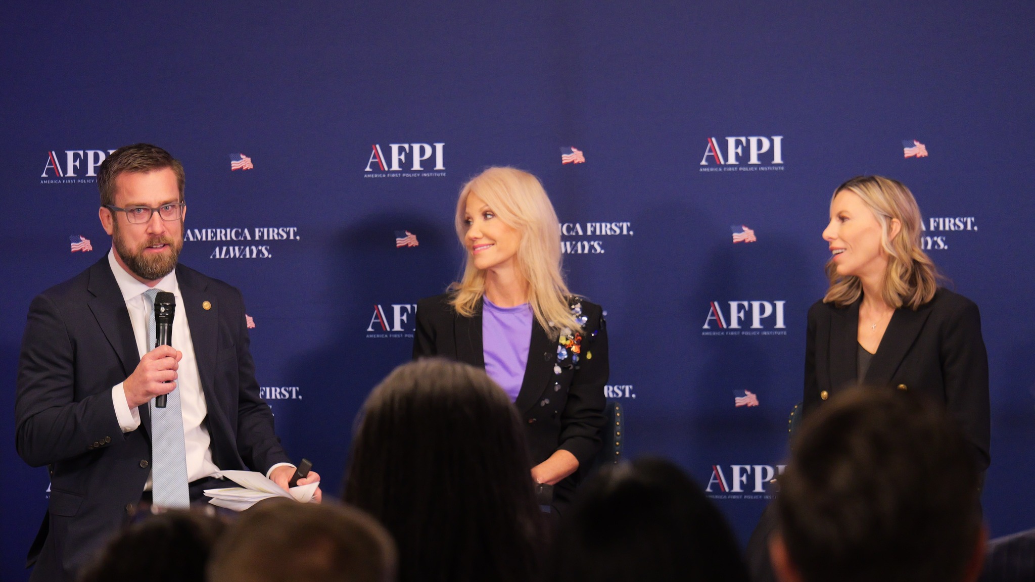 America First Policy Institute