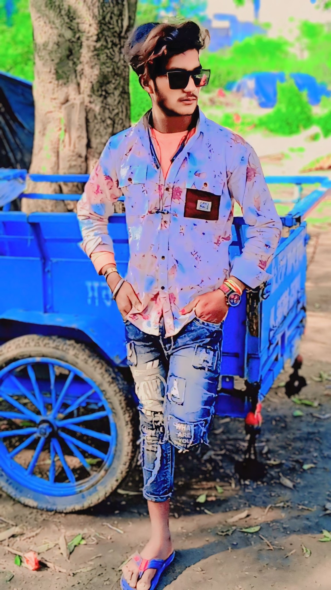 Vikram Raj