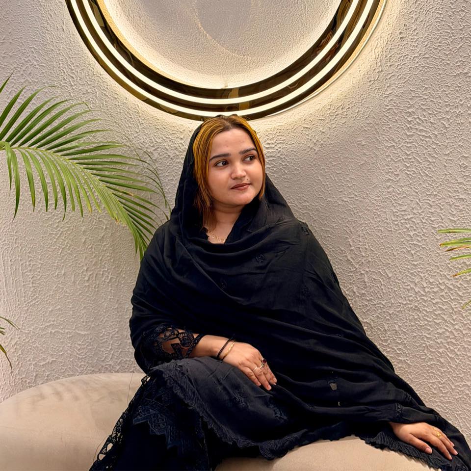 Urmi Rahaman Rima