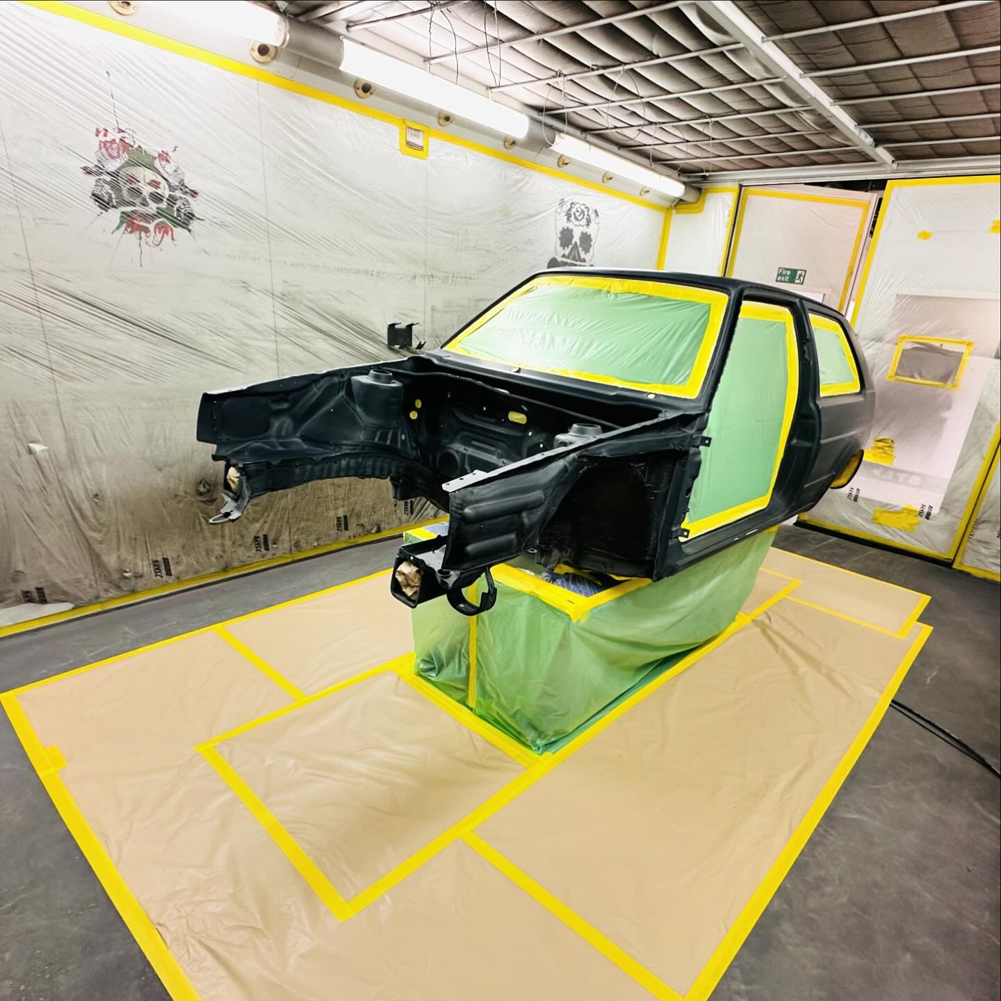 Reflex Auto Design-Custom Body and Paint Specialists | Daventry