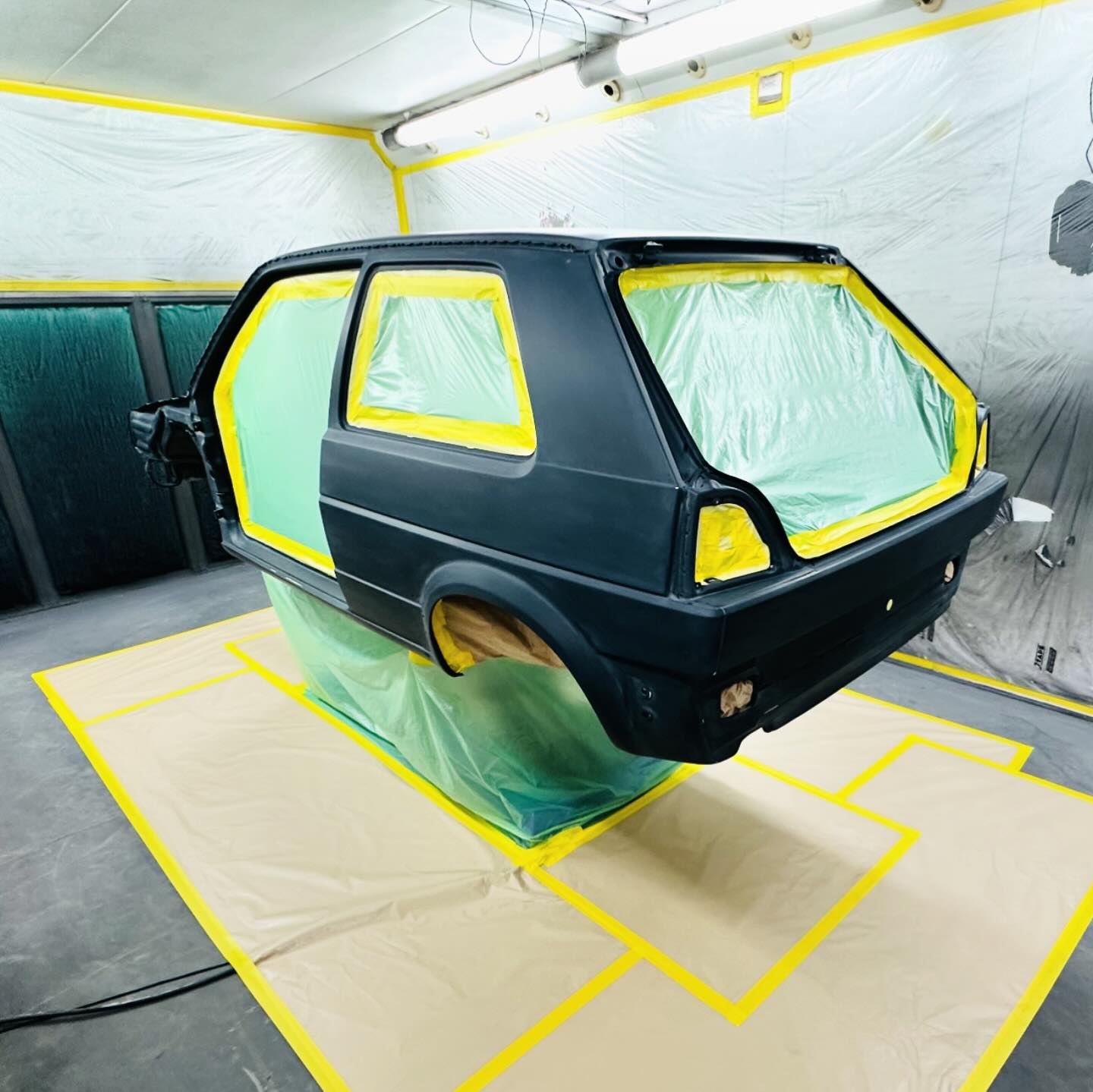 Reflex Auto Design-Custom Body and Paint Specialists | Daventry