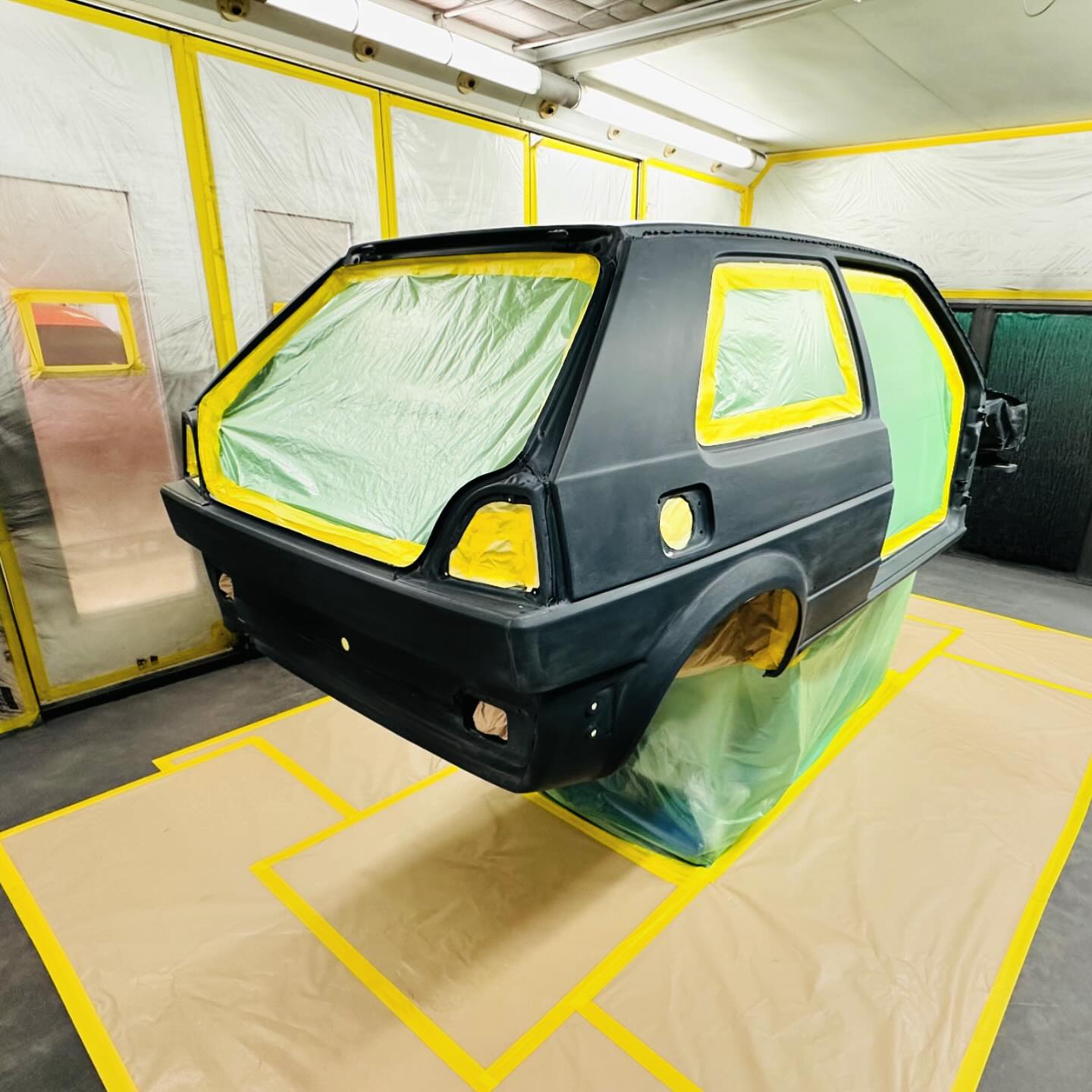 Reflex Auto Design-Custom Body and Paint Specialists | Daventry