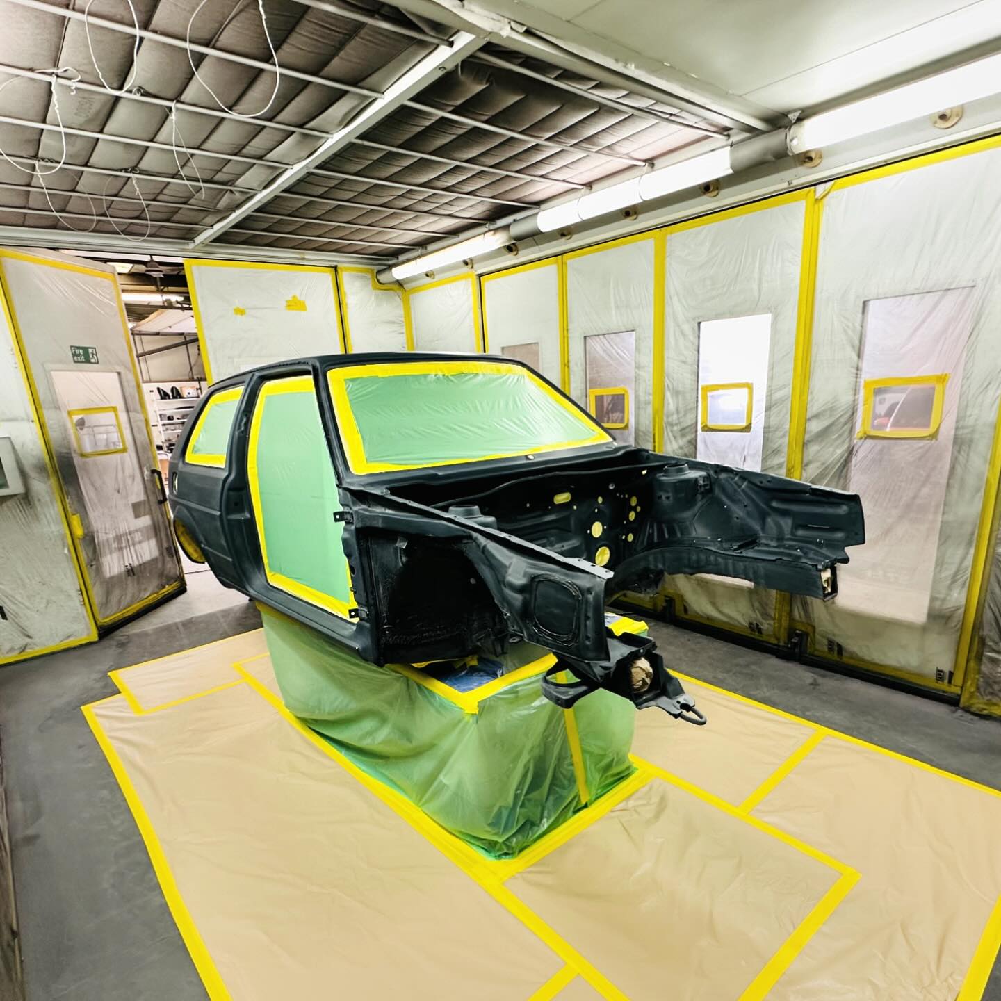 Reflex Auto Design-Custom Body and Paint Specialists | Daventry