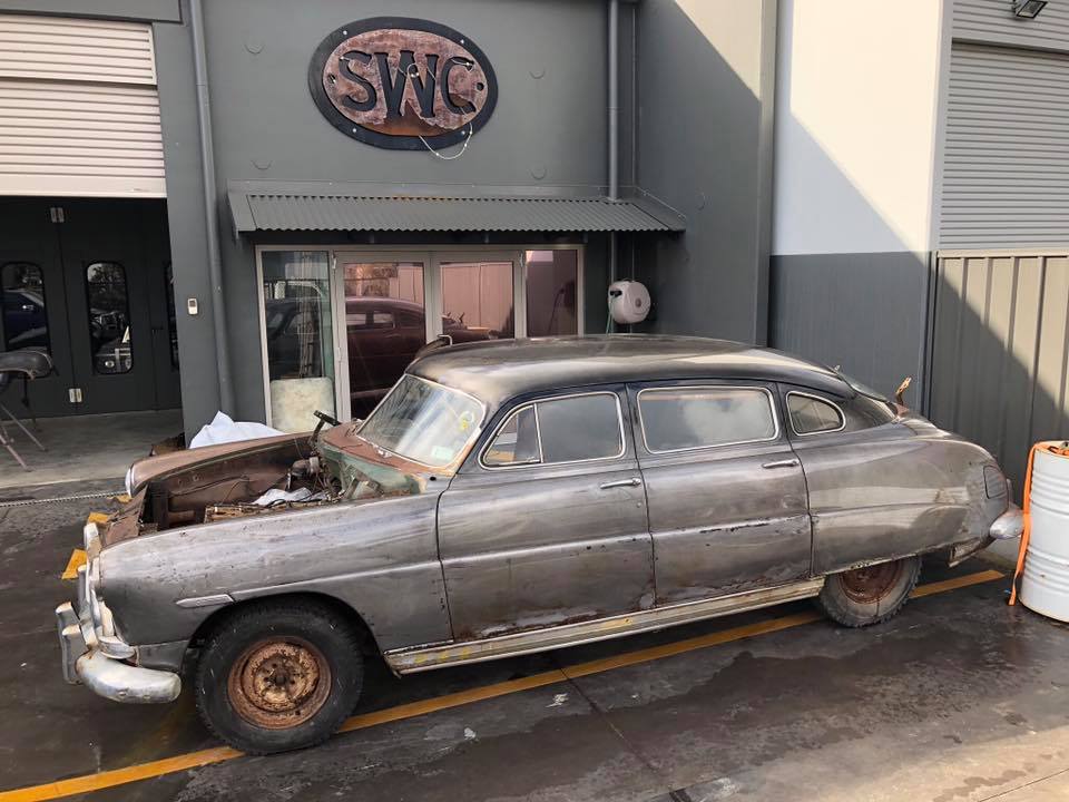 South West Customs | Dunsborough WA