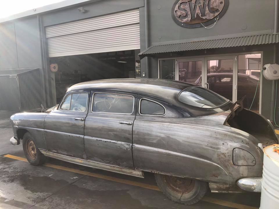 South West Customs | Dunsborough WA