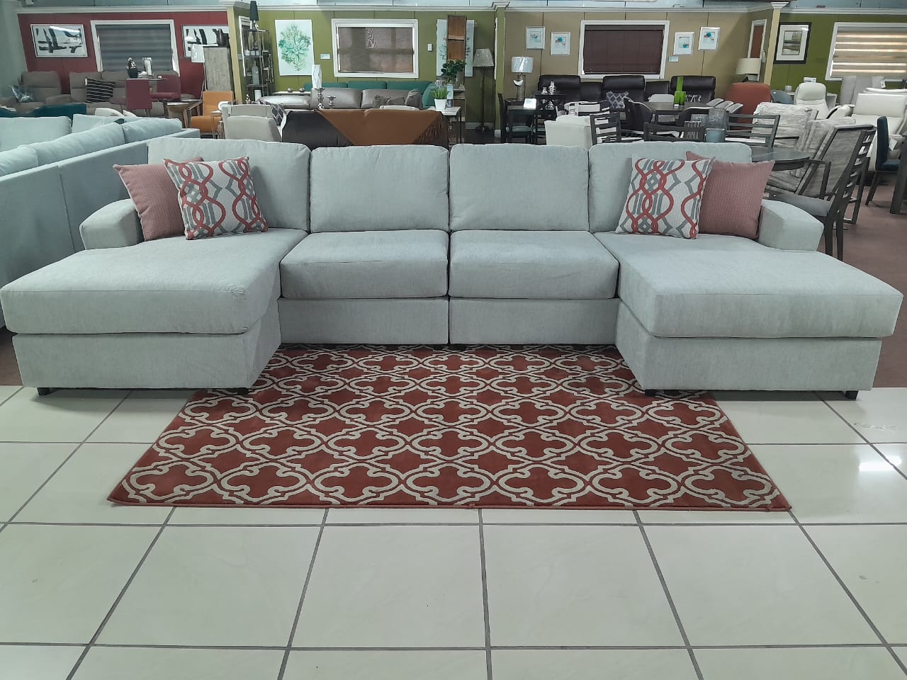 FENS Signature Gallery Marabella - Just Arrived, Surya Home Décor ...