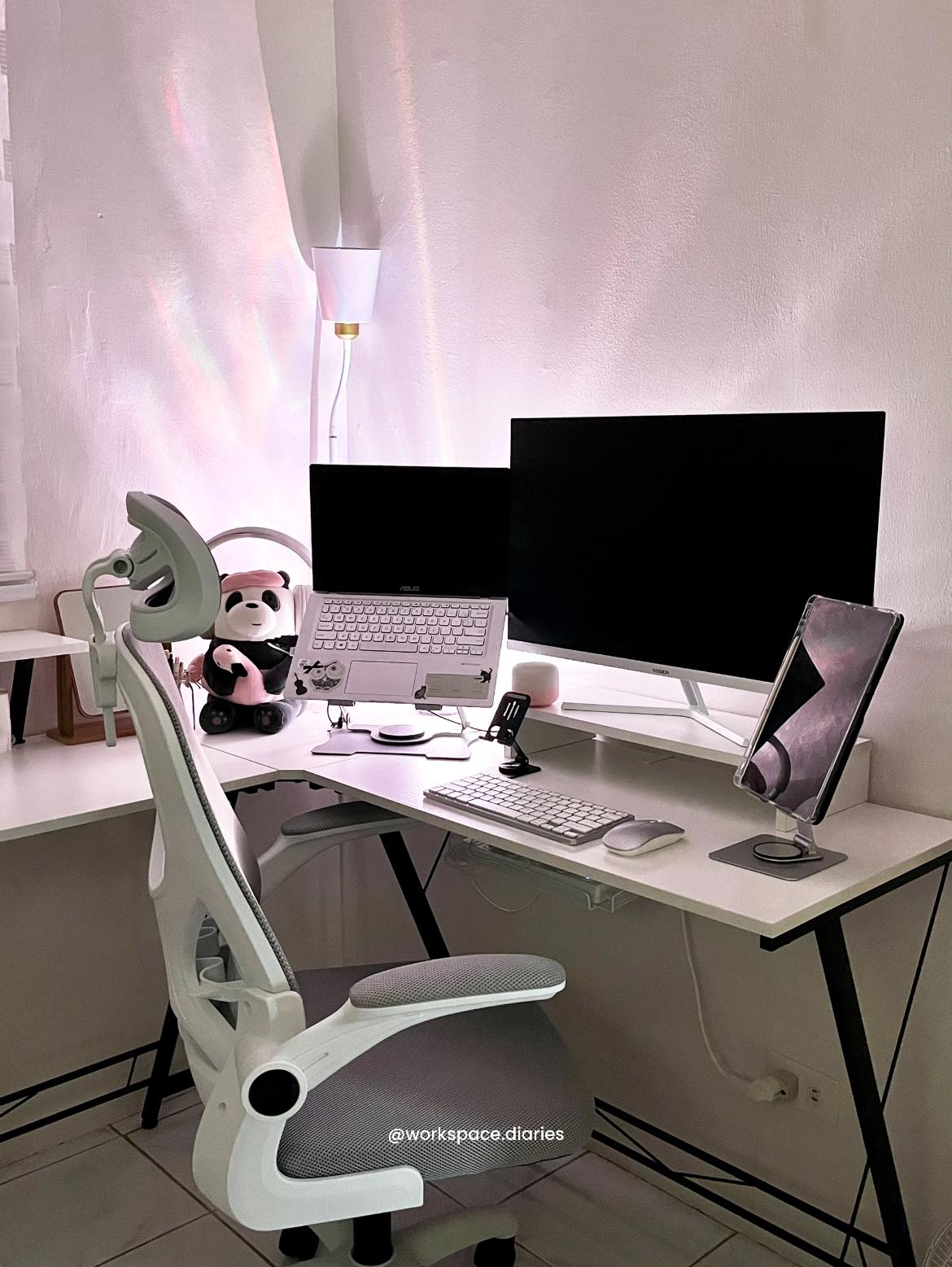 Workspace Setup Addicts | Your workspace matters | Facebook