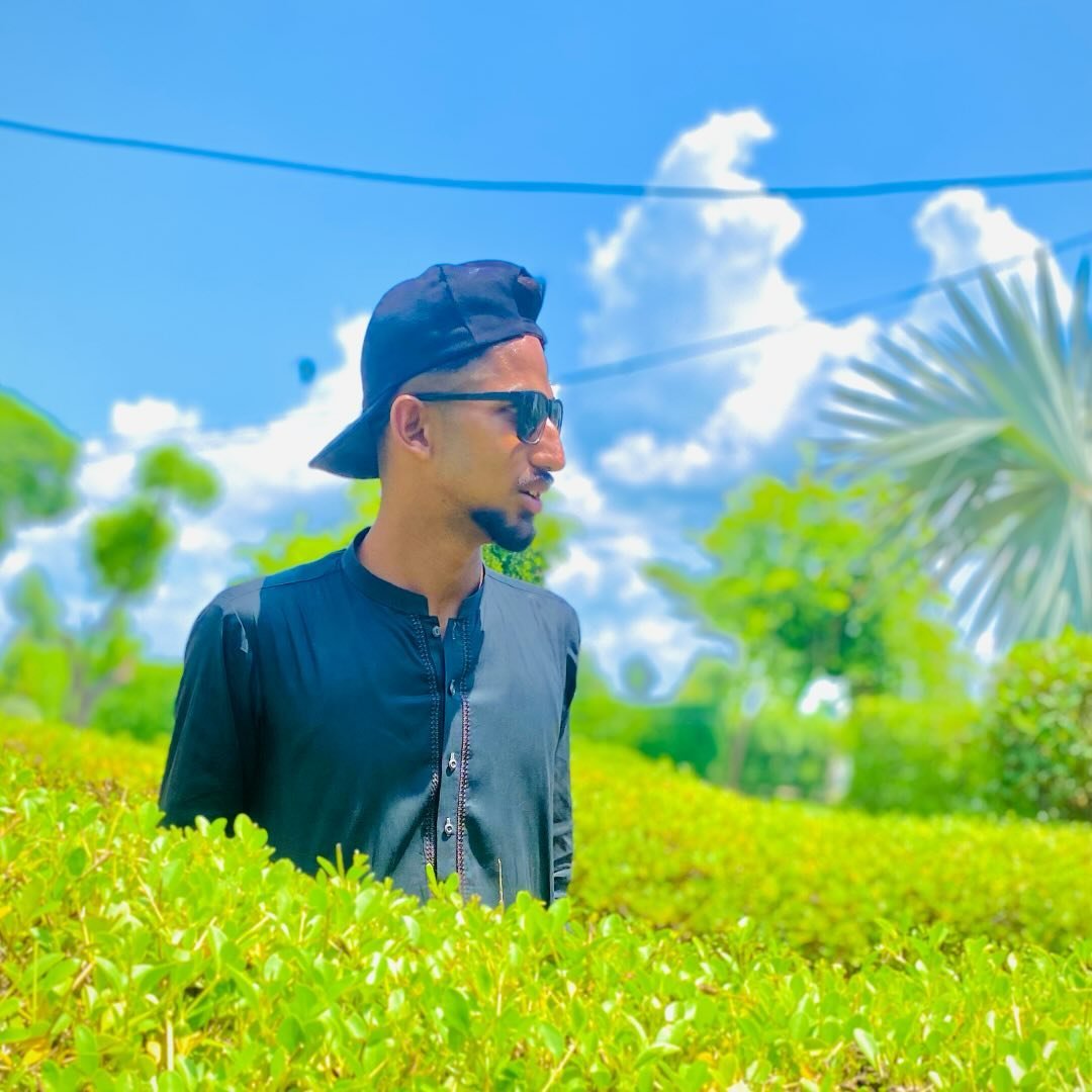Abdullah Rana