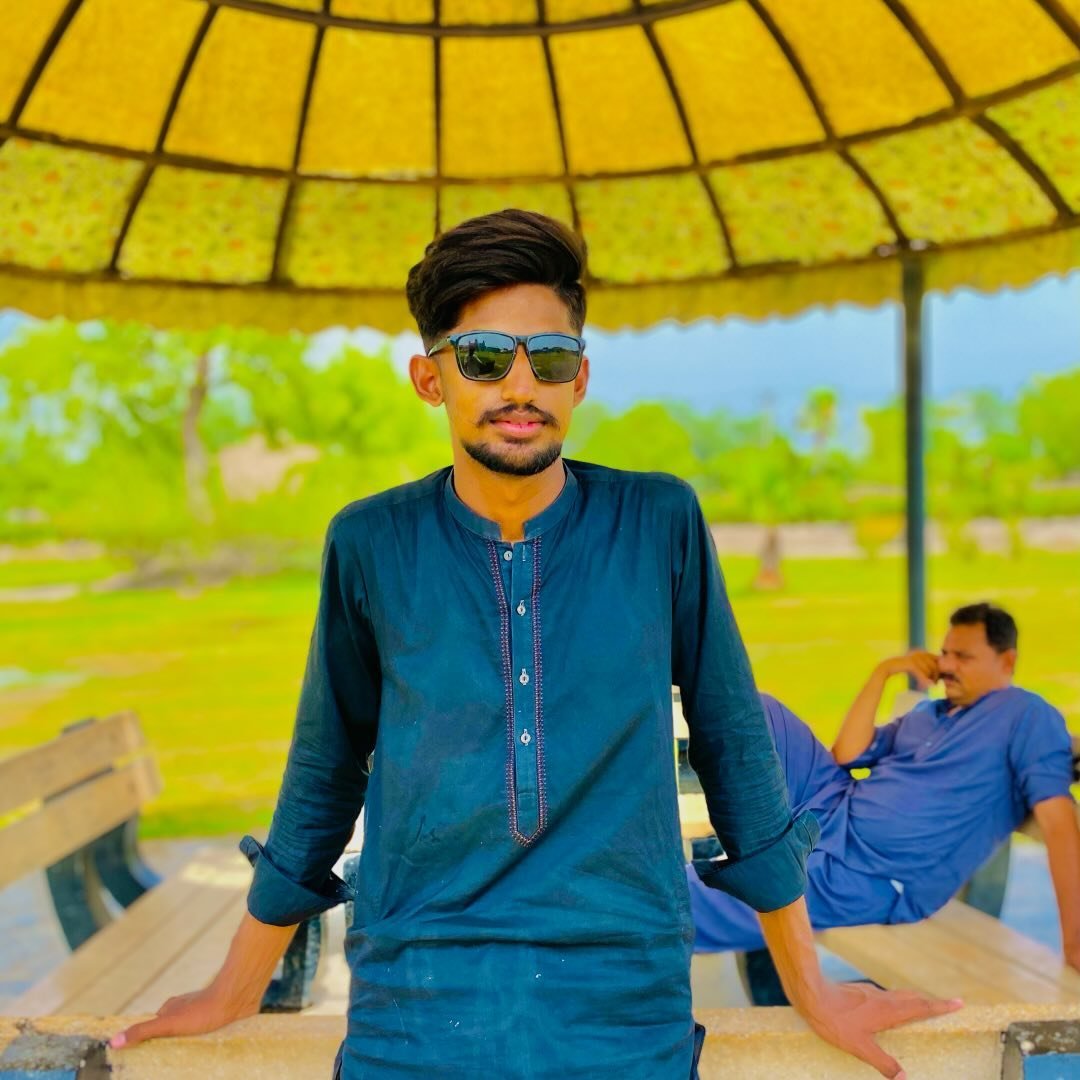 Abdullah Rana