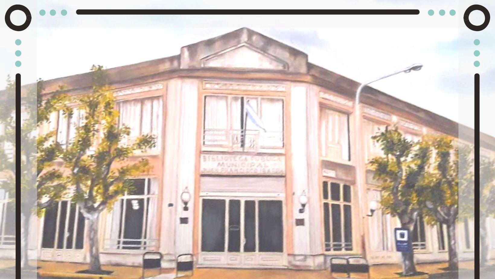 Biblio Juan Francisco Ibarra