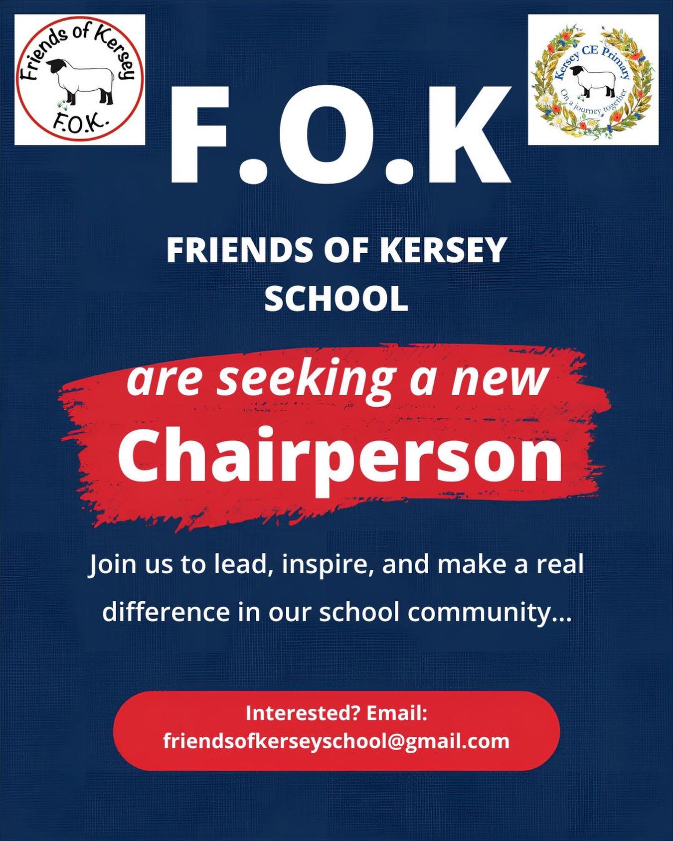 Kersey Church of... - Kersey Church of England Primary School