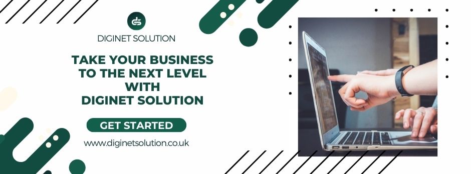 Diginet Solution | London