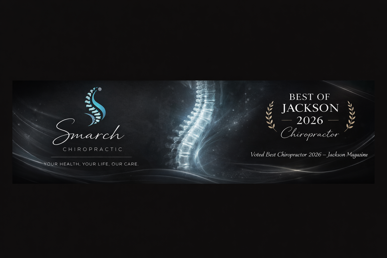 Smarch Chiropractic | Jackson MI