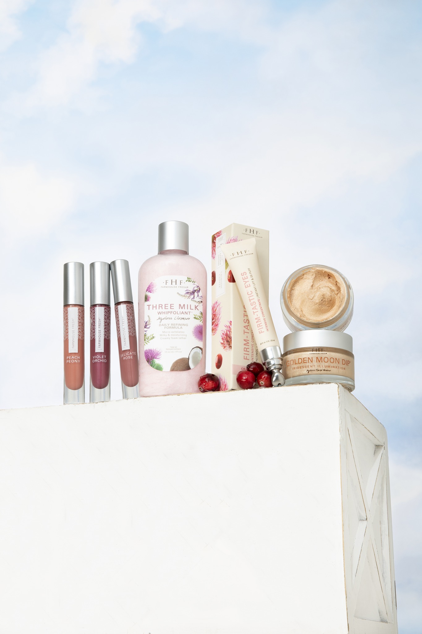 FarmHouse Fresh Skincare | McKinney TX