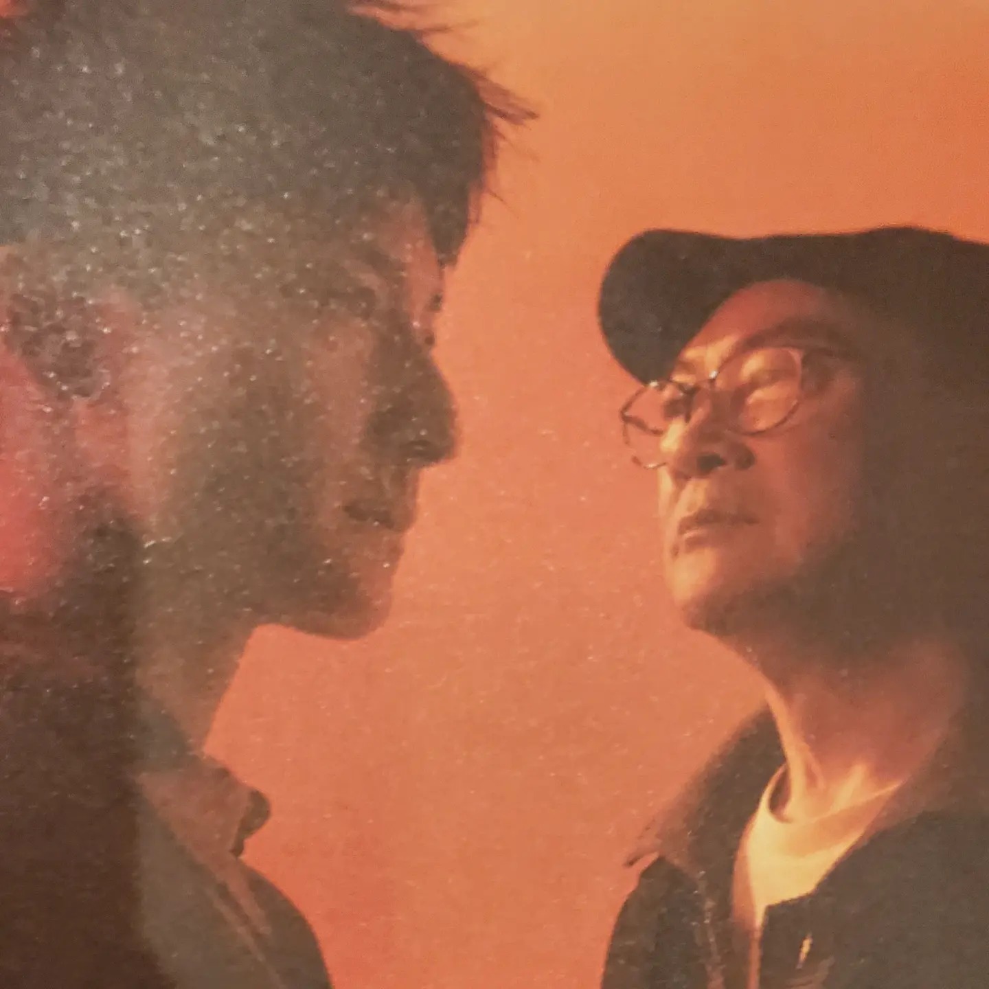 火火