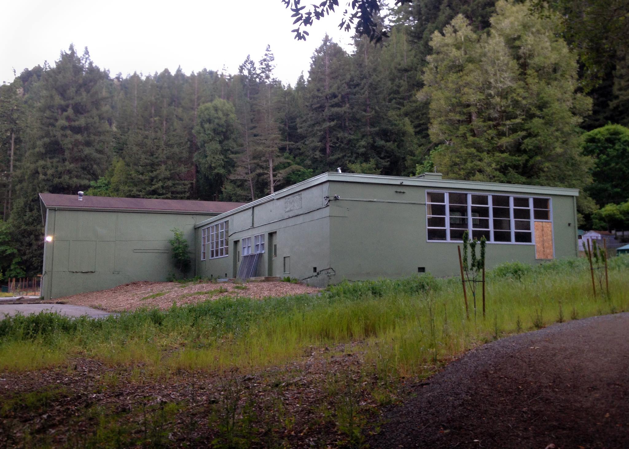 A few snapshots of... - Monte Rio Elementary School - Alumni