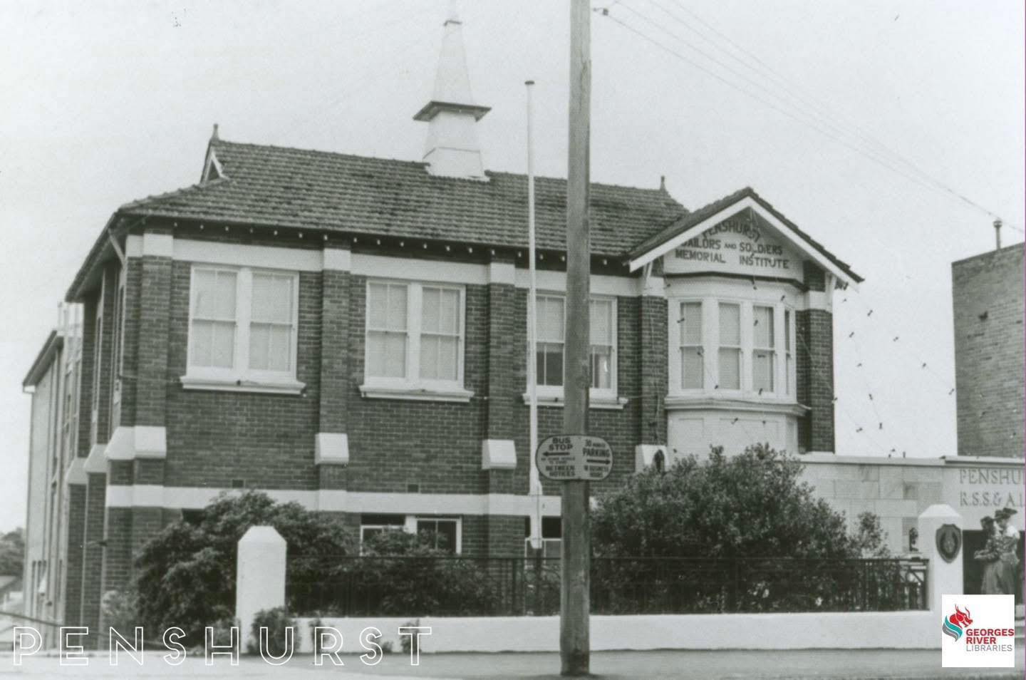 I Grew - 1930’s 2018 CRONULLA STREET Cronulla, NSW. 2230 Now photo ...