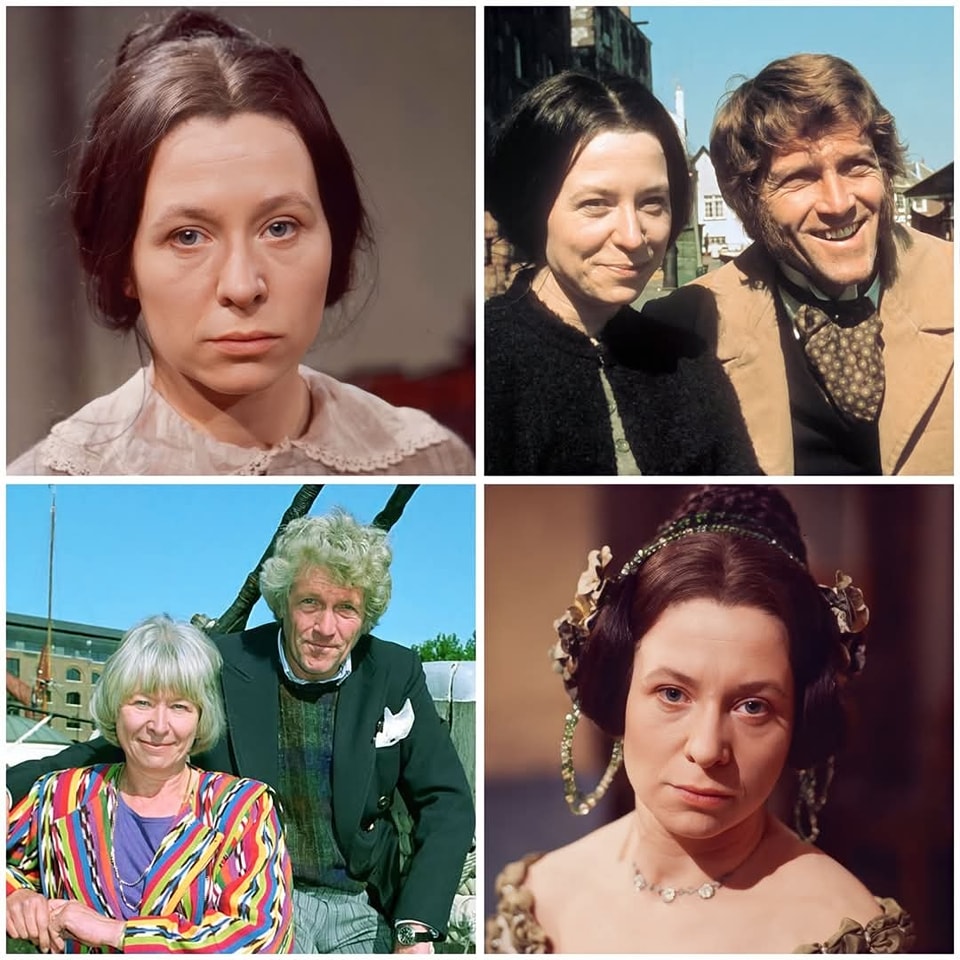 Remembering the late Actress,... - Seventies Time-Machine | Facebook
