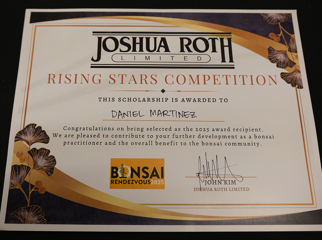 Joshua Roth Limited