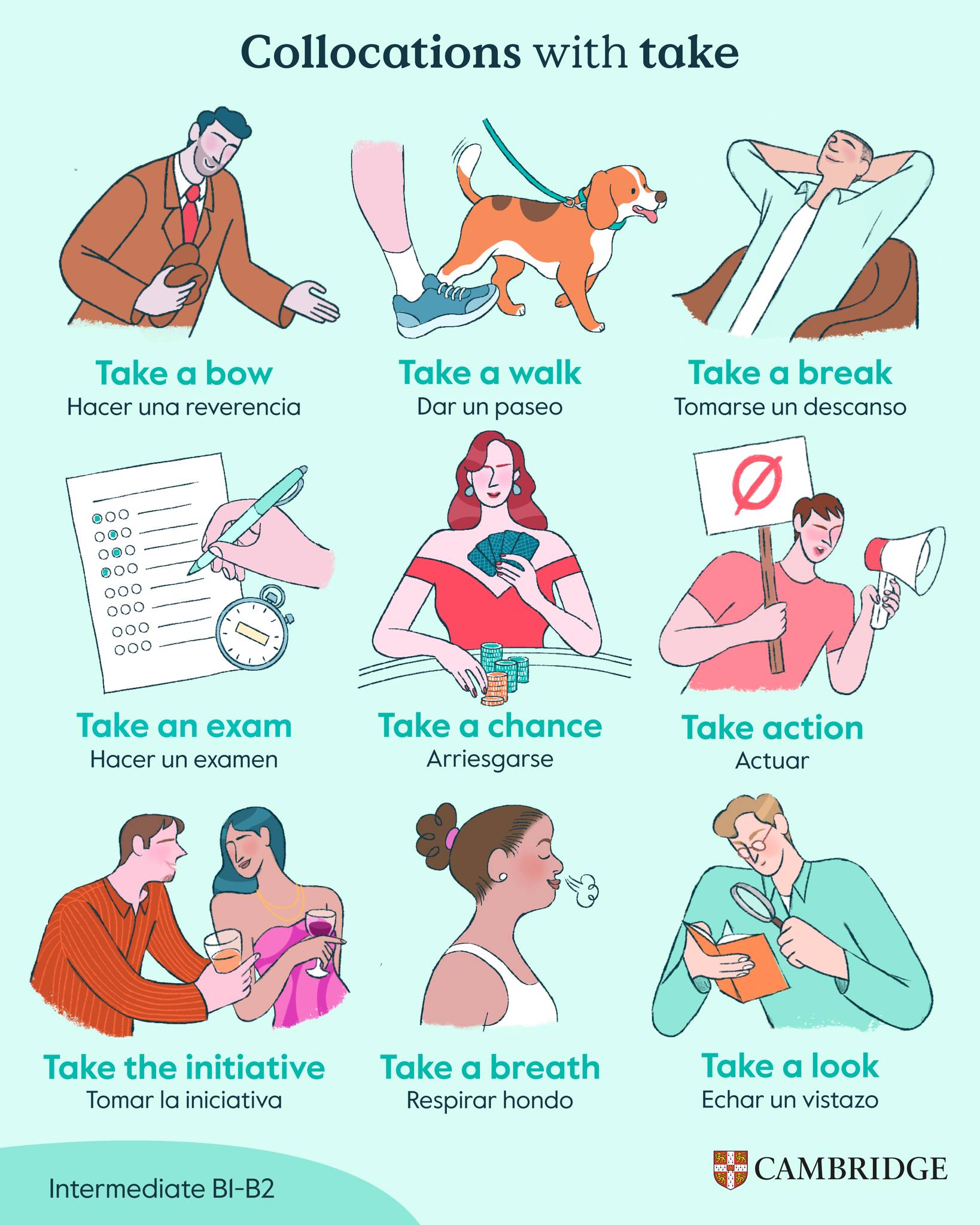 Cambridge English Spain added a... - Cambridge English Spain