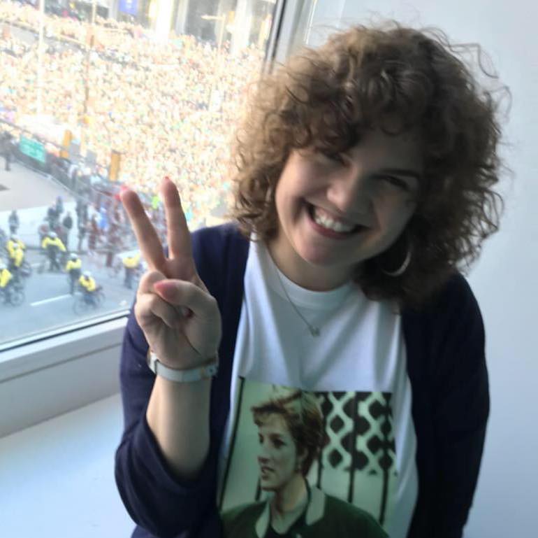 Jen Devor