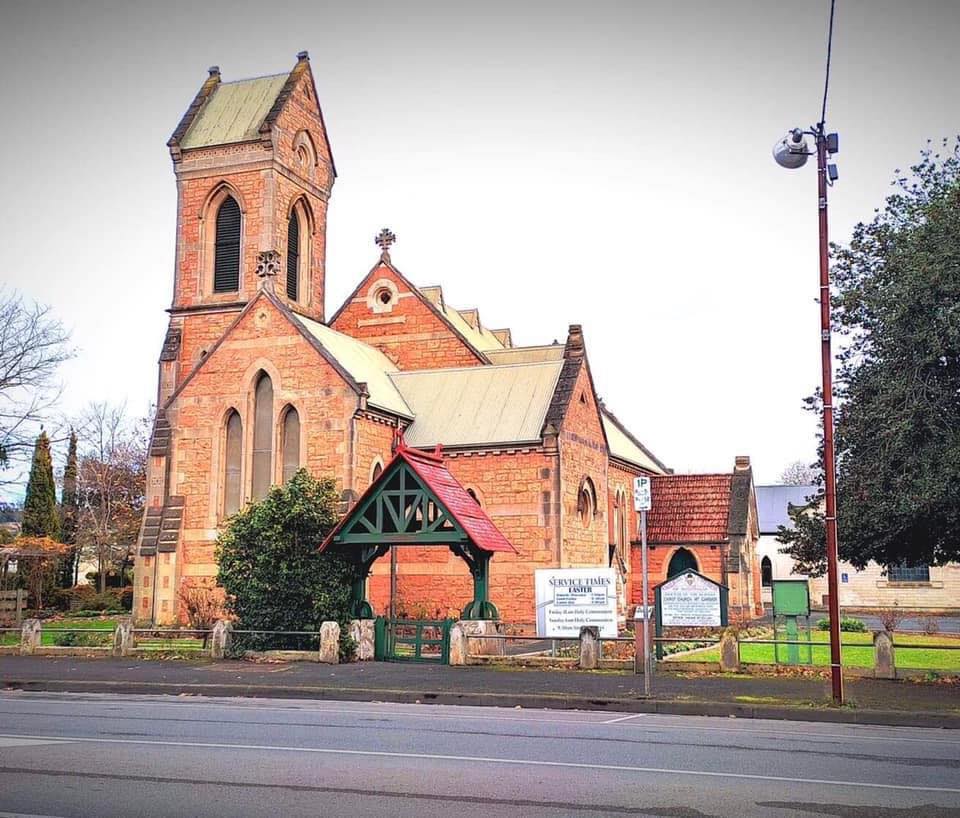 Christ Church Mount Gambier | Mount Gambier SA