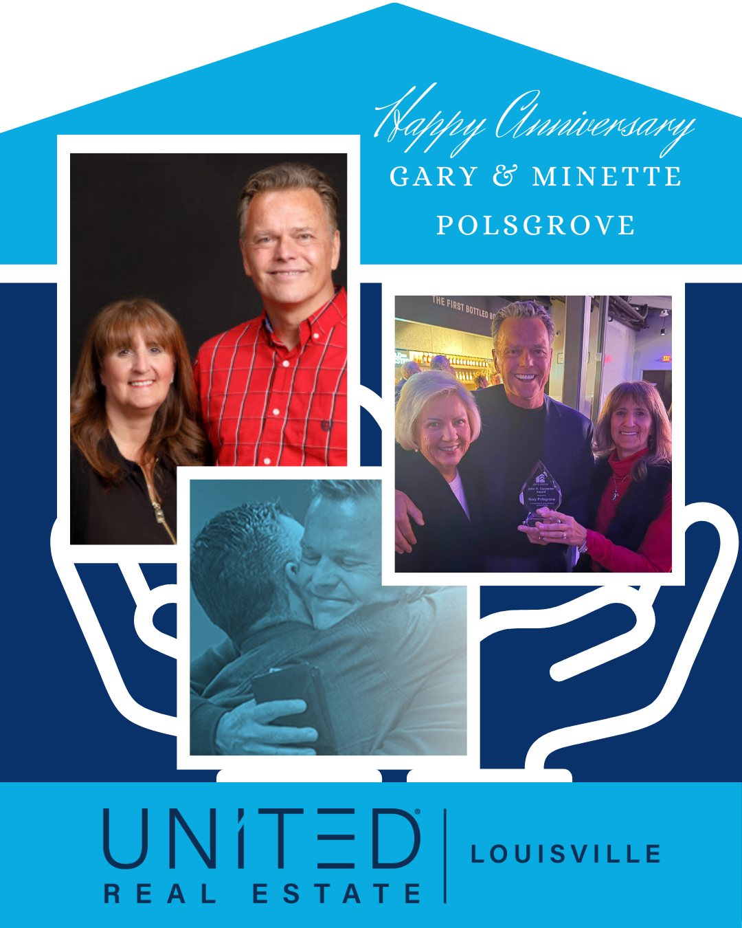 Join United Real Estate Louisville | Louisville KY