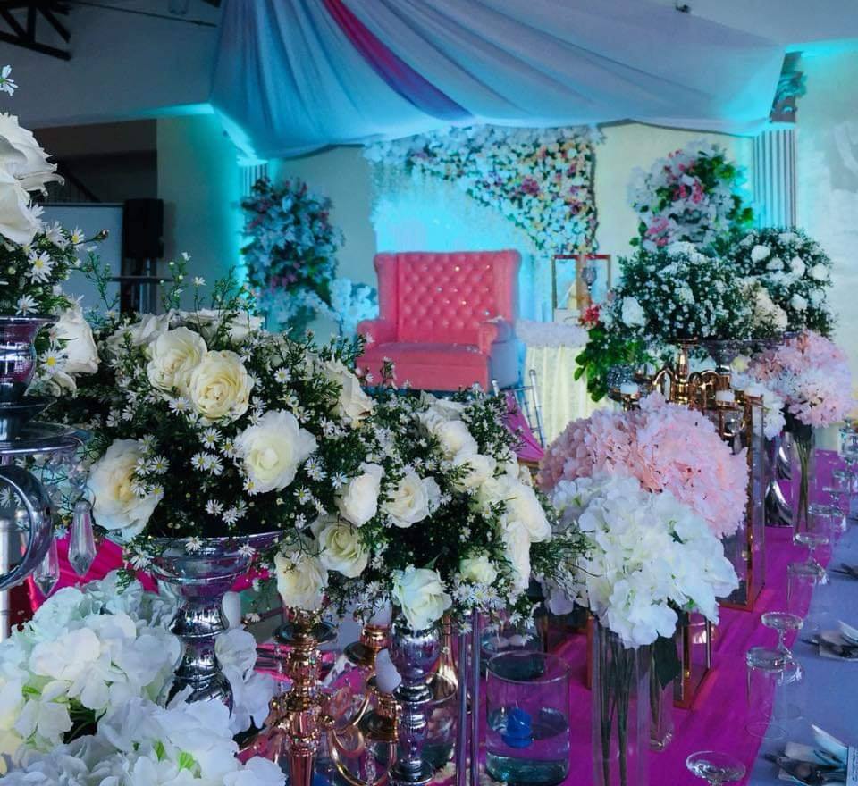 Spring Life Events Place | Silang