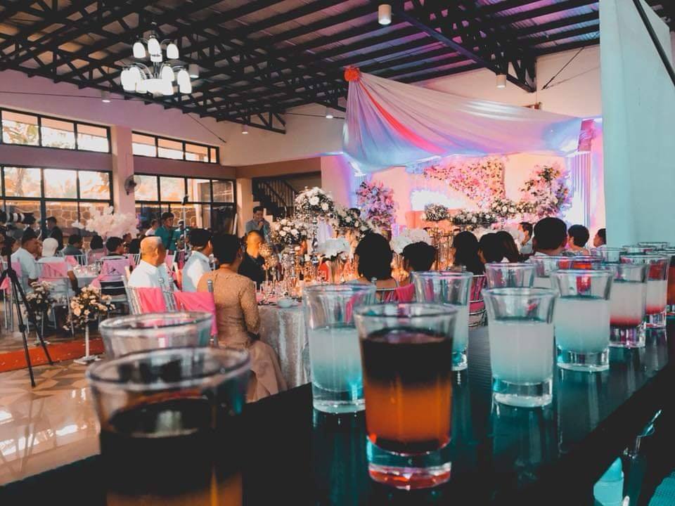 Spring Life Events Place | Silang