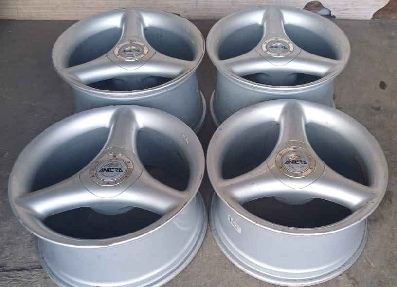 jual beli velg dan ban mobil wilayah bandung selatan | Velg original ...