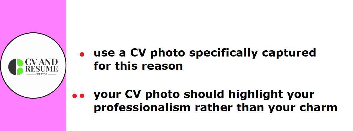 Cv & Resume creator