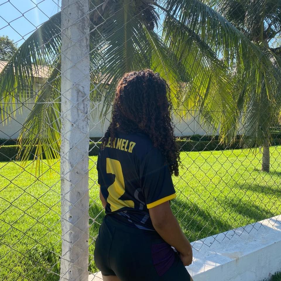 Ellem Melo