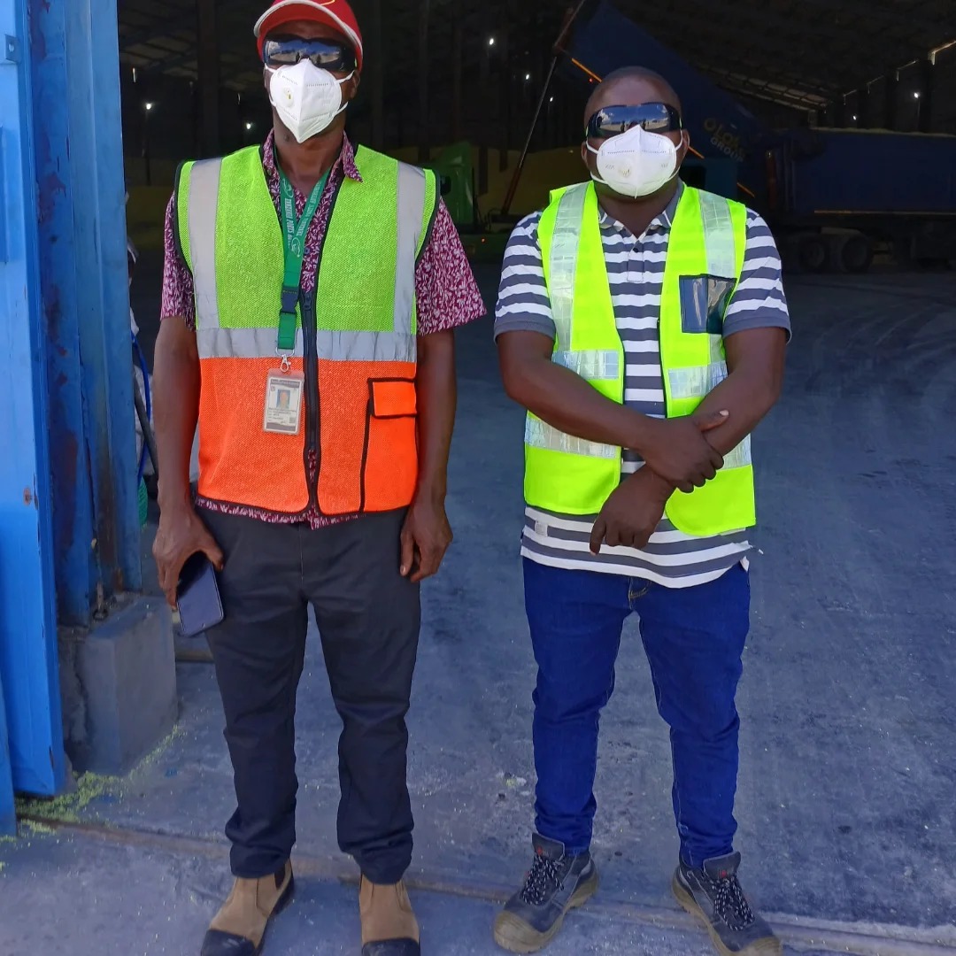 GACE Engineering | Uvinza