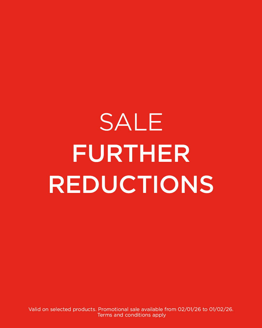 Pandora - The final markdown is here! Enjoy further reductions on ...