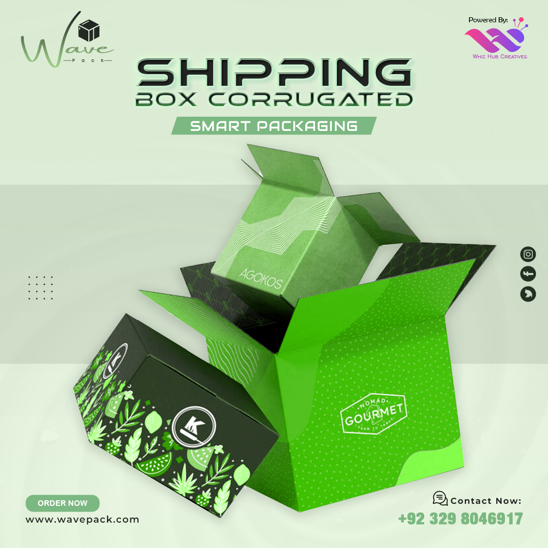 Wave Pack