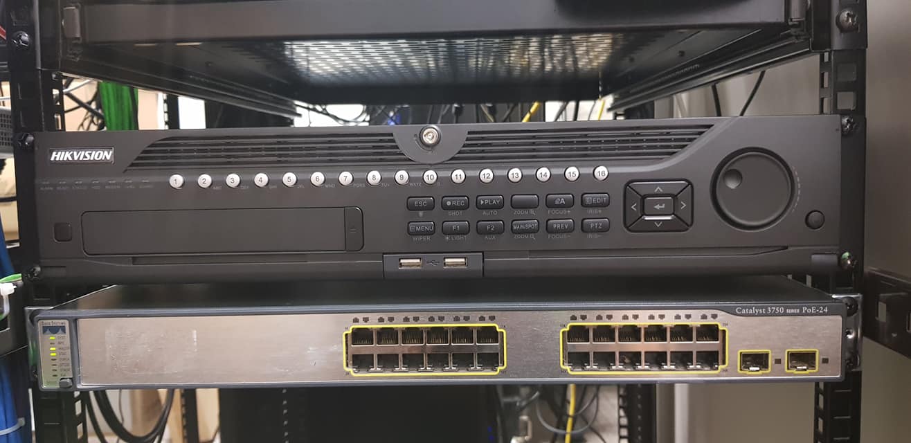 Locktec Automation | Auckland