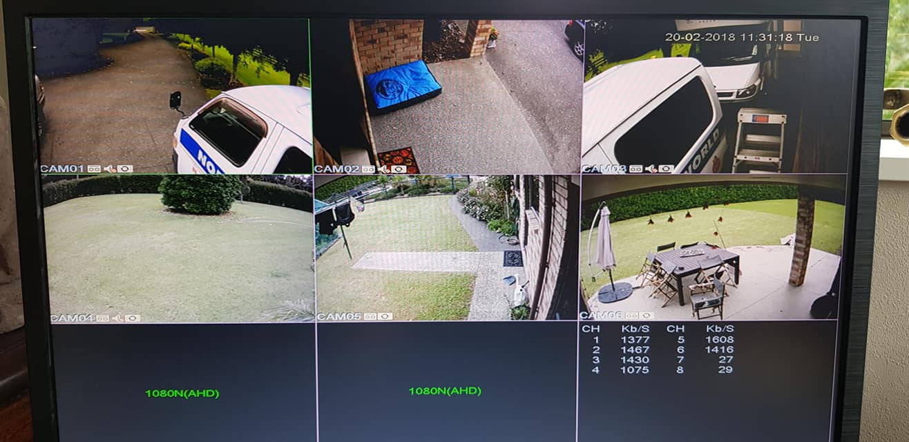 Locktec Automation | Auckland