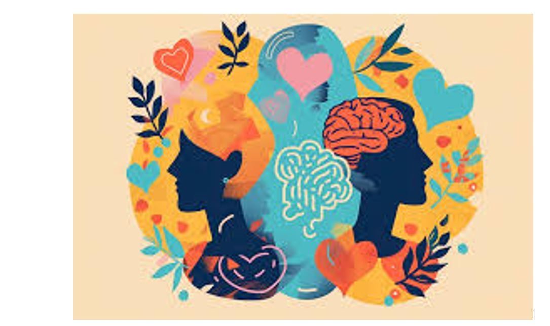 Véase y siéntase bien, mientras impactas vidas