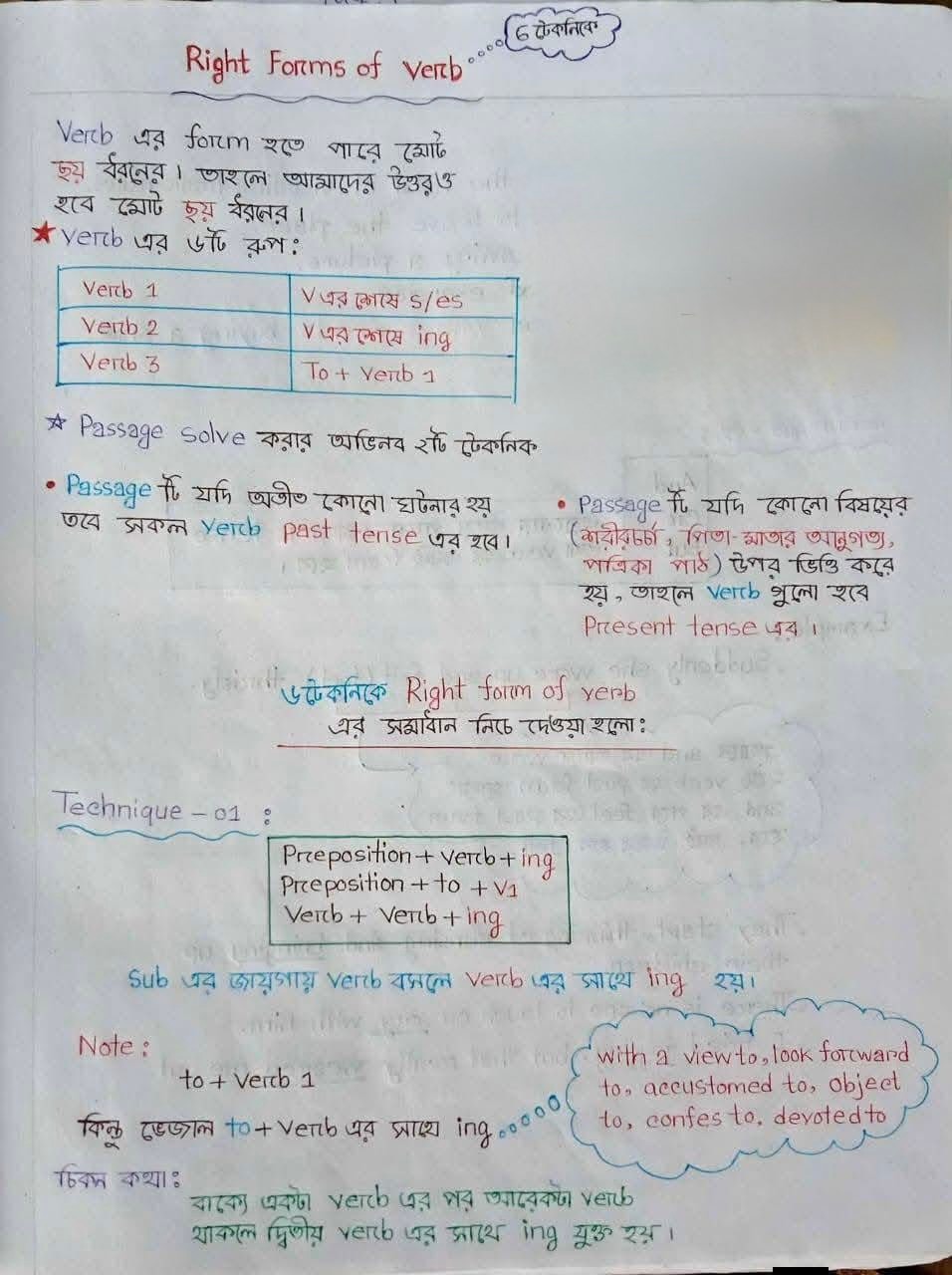 হ য ব র ল English by Reza... - হ য ব র ল English by Reza Sir