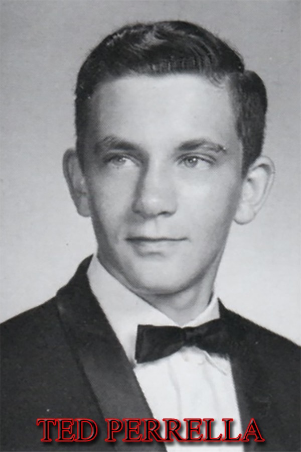 In Remembrance: Big Red Class of '66